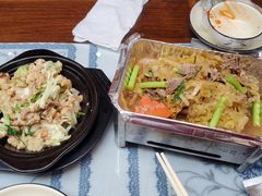 -以前的小酒馆(中山广场店)