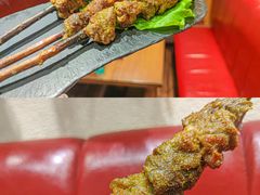 -敏珠拉姆藏餐·南京厨房(富春江东街店)