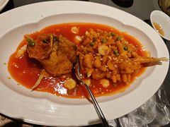 -望乡楼上海菜(日月光店)