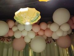 -淀里船宴(卓达店)