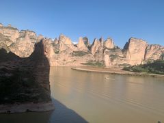 -炳灵寺世界文化遗产旅游区