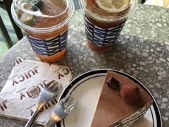 -Juicy Bakery(瑞景店)