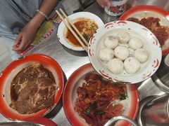 -永安里地摊烤肉(首创店)