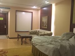 -维也纳酒店(广州惠福西上下九店)
