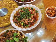 -潼南太安名鱼•特色江湖菜 太安鱼