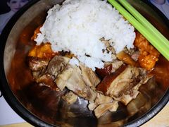 -北京大学-燕南食堂