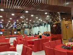 -东四民芳餐厅(世茂工三店)