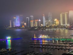 -VENU+海景酒廊