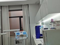 -牙博士口腔品牌连锁(杨浦店)