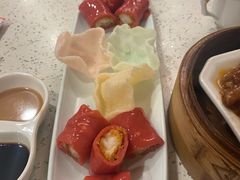 -又一间茶点轩(百汇广场店)