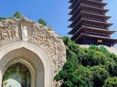 -牛首山文化旅游区