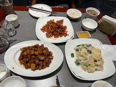 -燕春楼(海河华鼎店)