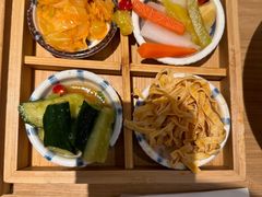 -马记永·兰州牛肉面(深南路山姆会员店)