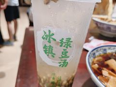 -西园寺素食(西园弄戒幢律寺店)