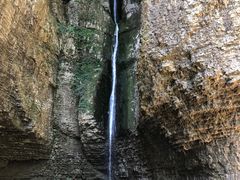 -鹿院坪生态旅游景区