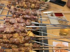 -正丰源大缸烧烤(人民路店)