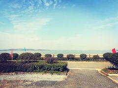 -嬉子湖生态旅游区