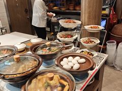 -绍兴老味道·非遗门店(银泰城店)