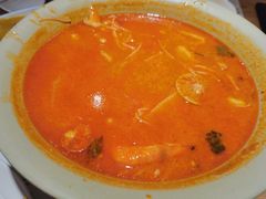 -泰悦澜·泰国餐厅(万象城店)