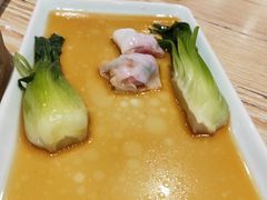 -寻味·港式茶餐厅(富力城店)