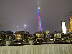 -小茶闲舍·观景商务茶馆(广州塔店)
