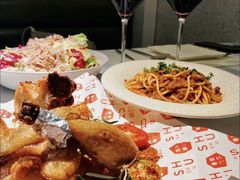 -春树下·树屋花房西餐厅(罍街AS1980店)