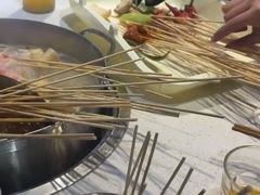 -大斌家串串火锅(汇一城店)