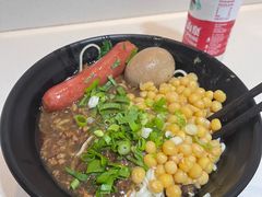 -十九集重庆小面(天坛西路店)