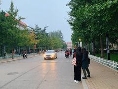 -中国政法大学(昌平校区)