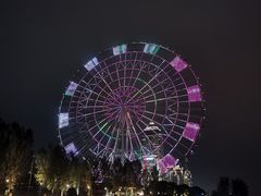 -南昌之星摩天轮