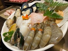 -MoMo牧场·寿喜烧专门店(长泰广场店)