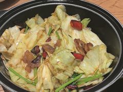 -榕意·川味之美(深业上城店)