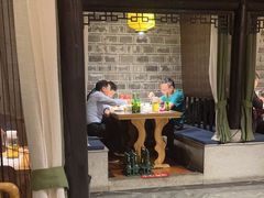 -江南韵·无锡太湖文化体验餐厅(凤凰天街店)