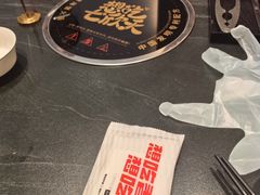 -七欣天香辣蟹火锅(武义壶山广场店)