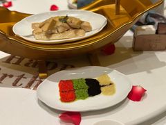 -狮拾久·现代新加坡料理(福田COCO Park店)