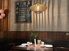 -庐灶江南·江南菜·四合院Bistro(东直门·华侨夜泊君亭店)