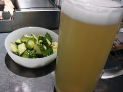 -很久以前羊肉串(昌里路三钢里店)
