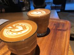 澳洲小白-Peet's 皮爷咖啡(东湖路手作店)