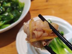 -龚兴城鱼羊吉·家传湖北菜(苗栗路总店)