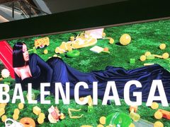 -BALENCIAGA(恒隆广场店)