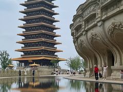 -牛首山文化旅游区