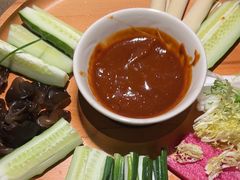 -北方家宴(番禺永旺店)