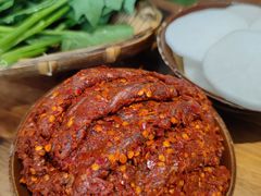 麻辣牛肉-楠火锅(广州总店)