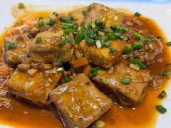 -缘来聚·徽菜名店(黄山宏村店)