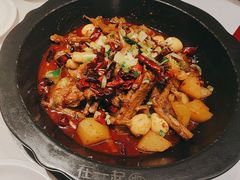 -虾吃虾涮.虾火锅.肉蟹煲(步步高梅溪新天地店)