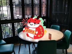 -绿波廊(豫园店)