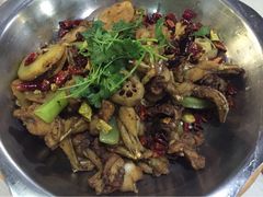 品鱼轩-徽州月·民间徽菜(浦东总店)