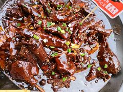 -回味黑鸭煲·始于2006(万松园店)