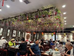 -鸭匠食府·挂炉烤鸭·新京菜(阜成路店)