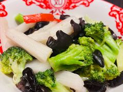 -古集小镇(银泰店)